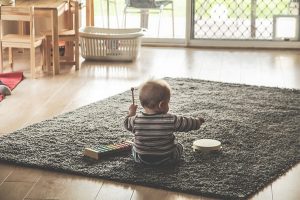 Quels instruments de musique à percussion utiliser pour initier les enfants à la musique. Rezonne.org